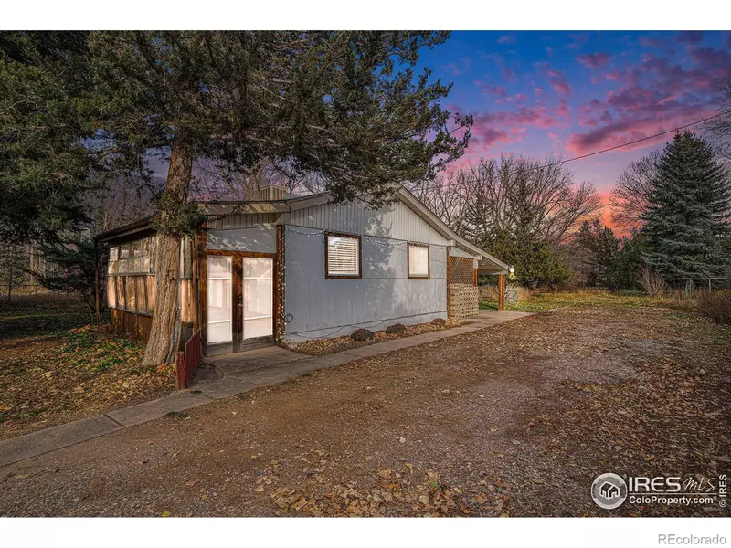 2926 Farview DR, Fort Collins, CO 80524