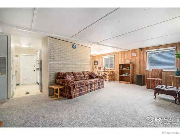 Fort Collins, CO 80524,2926 Farview DR