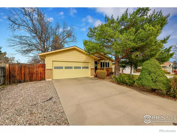Greeley, CO 80634,2835 W 23rd ST