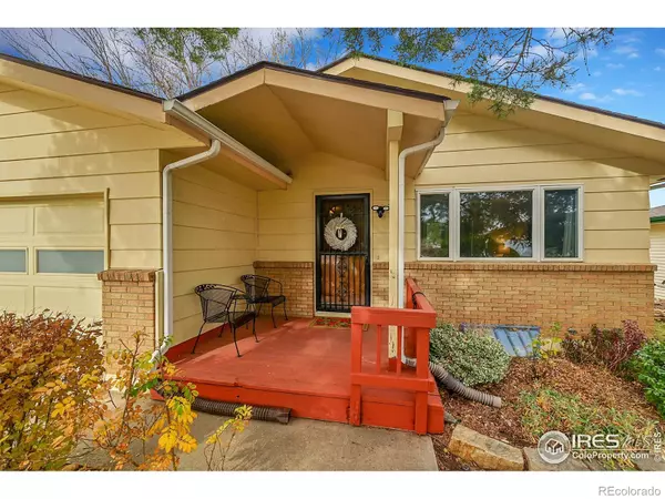 2835 W 23rd ST, Greeley, CO 80634