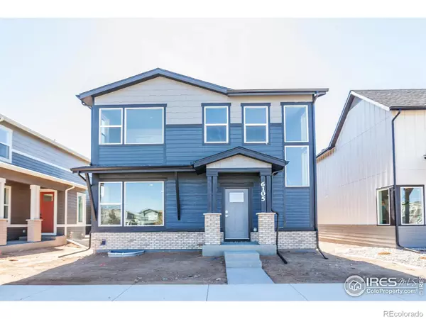 Timnath, CO 80547,6109 Saddle Horn DR