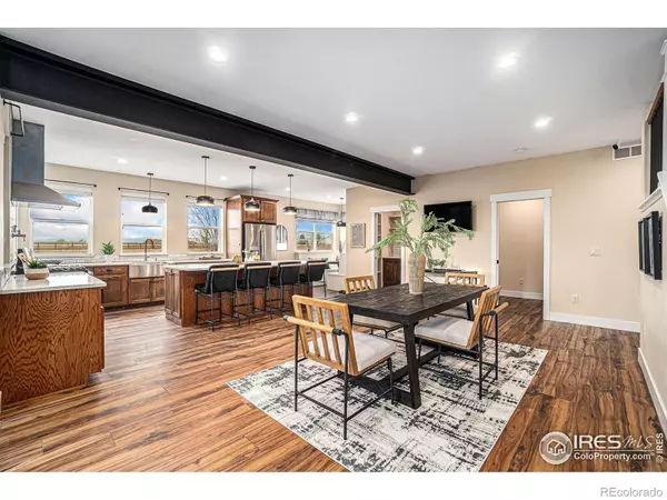 Severance, CO 80615,5005 Prairie Lark LN