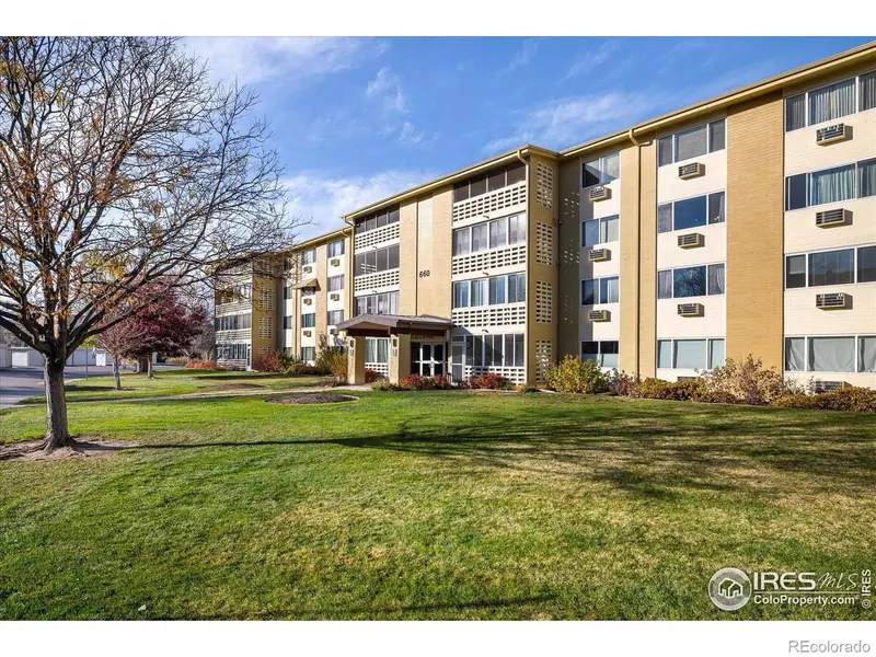 660 S Alton WAY #6B, Denver, CO 80247