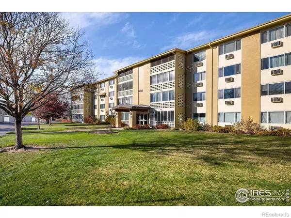 660 S Alton WAY #6B, Denver, CO 80247