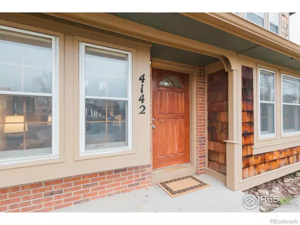 Fort Collins, CO 80526,4142 Snow Ridge CIR