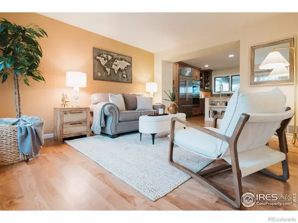 Fort Collins, CO 80525,1306 Paragon PL