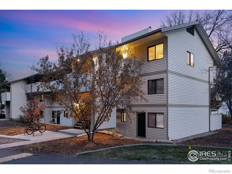 1705 Heatheridge RD, Fort Collins, CO 80526