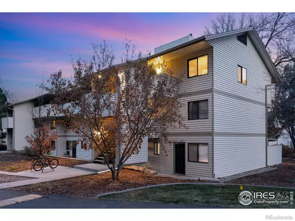 1705 Heatheridge RD, Fort Collins, CO 80526