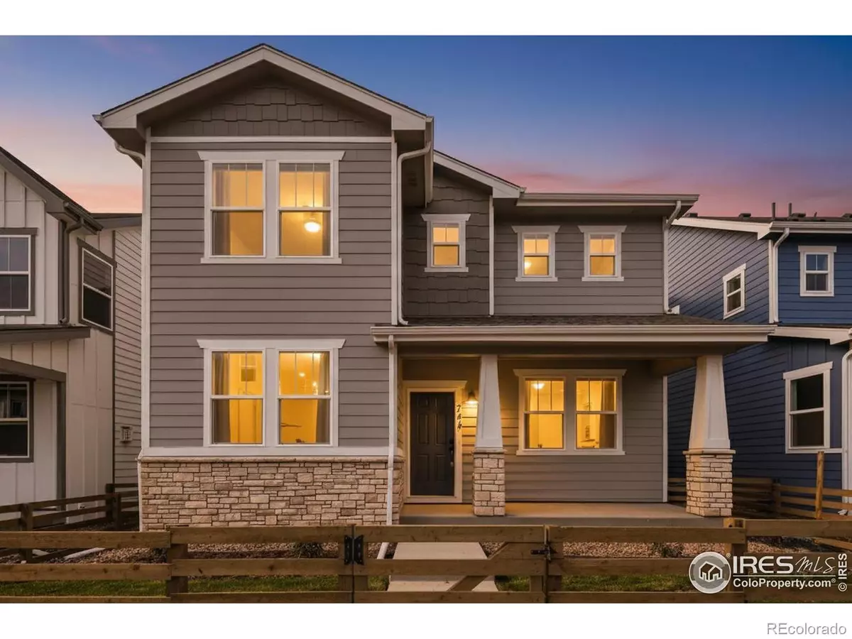 Fort Collins, CO 80524,744 Wood Sorrel LN