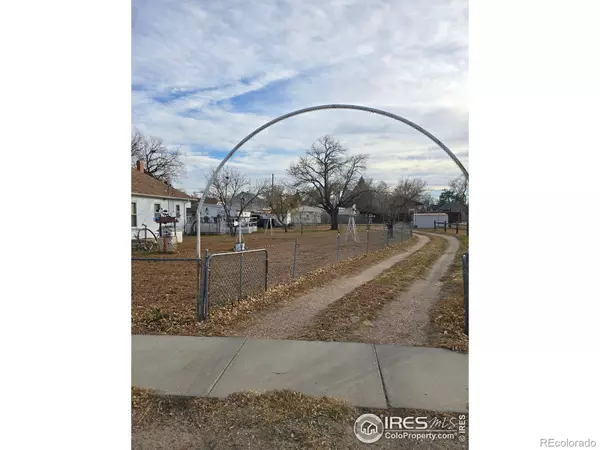 Sterling, CO 80751,501 McKinley ST