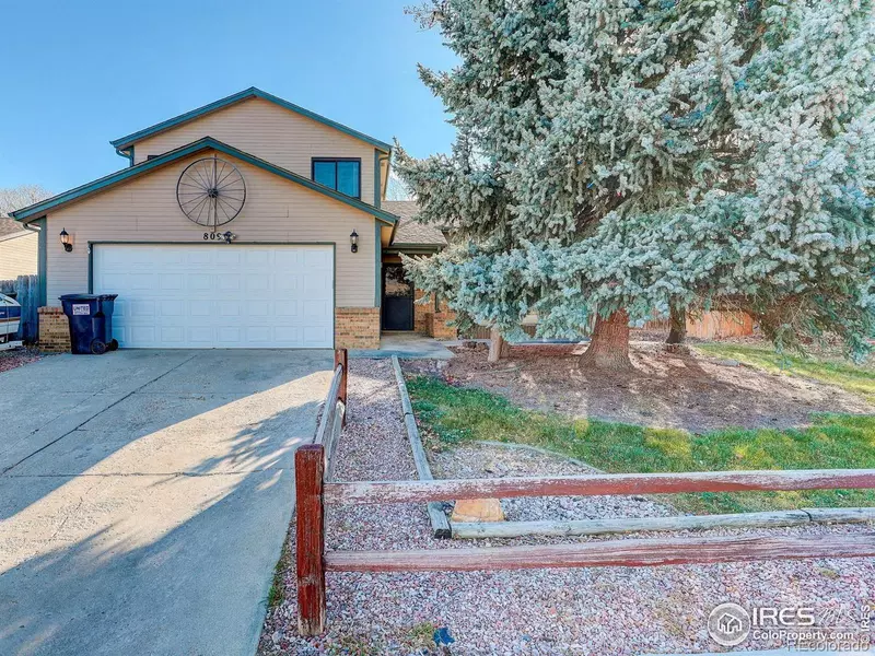 809 Jay PL, Berthoud, CO 80513