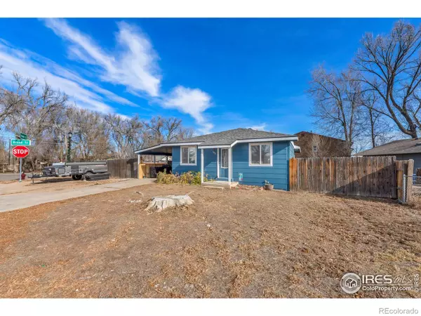 Milliken, CO 80543,102 Aragon CT