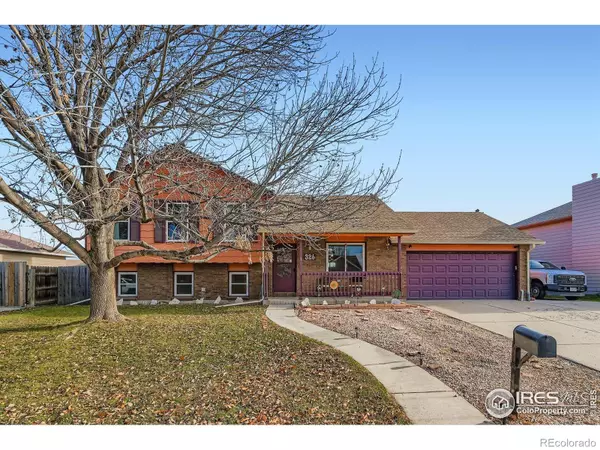 Brighton, CO 80601,326 S 33rd AVE