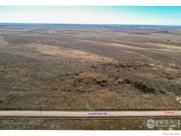 Ault, CO 80610,County Road 108