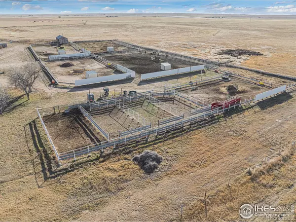 Grover, CO 80729,36710 County Road 126