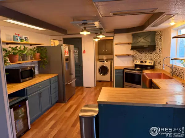 Burlington, CO 80807,1380 Colfax AVE