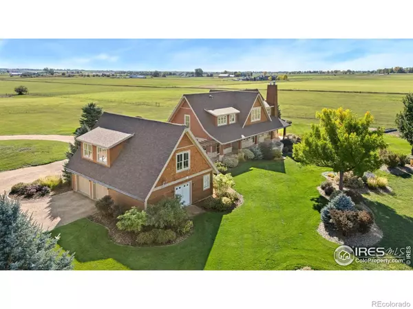 Longmont, CO 80503,14754 Creekside LN