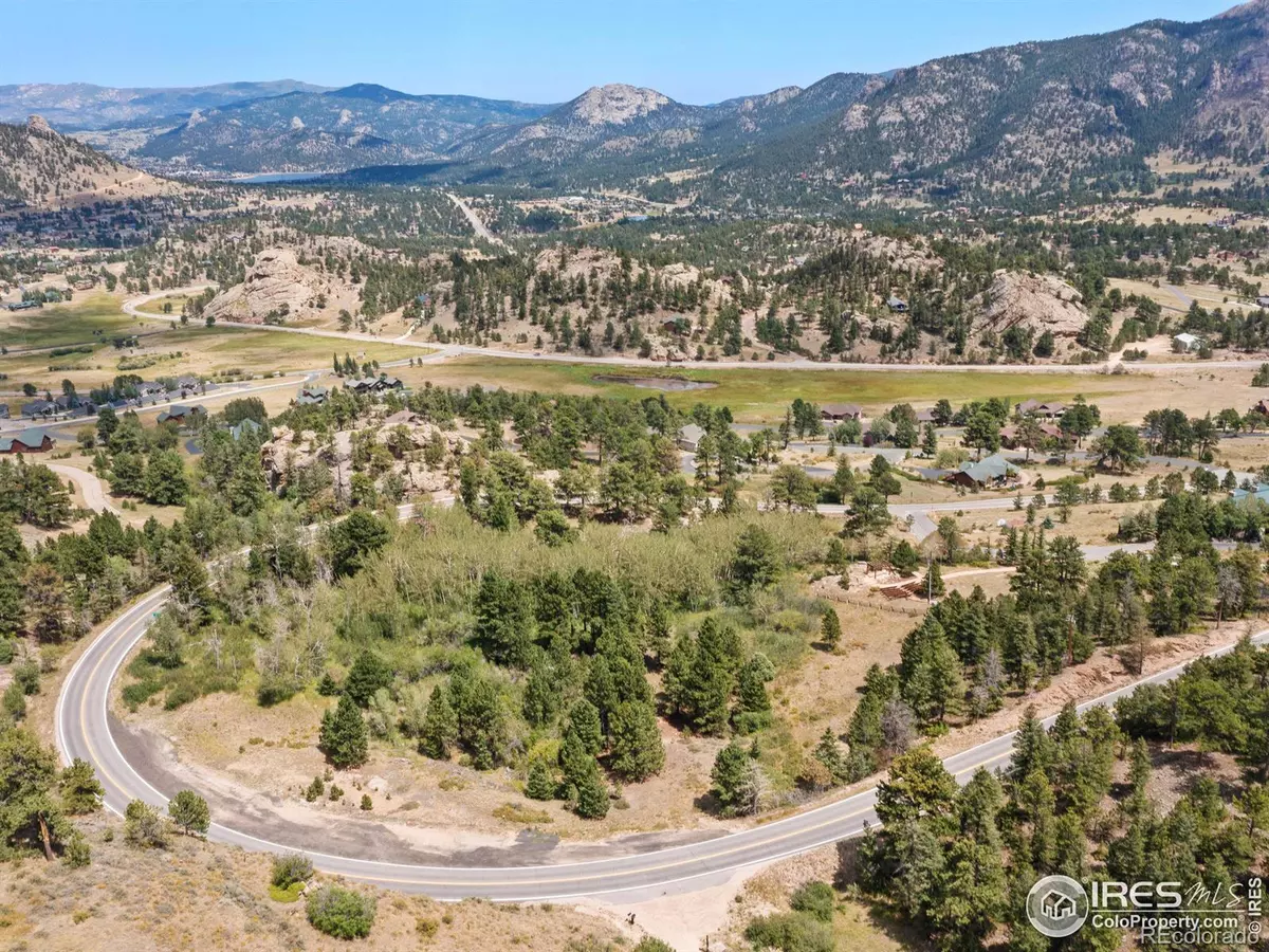 Estes Park, CO 80517,0 State Highway 7