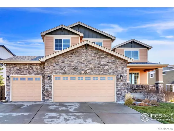 Erie, CO 80516,1936 Alpine DR