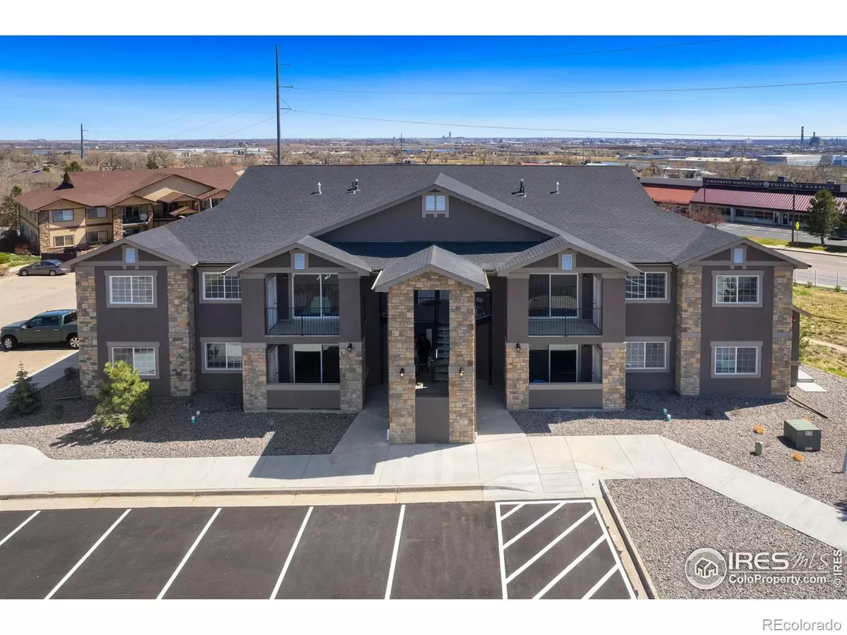 Denver, CO 80229,875 E 78th AVE #69