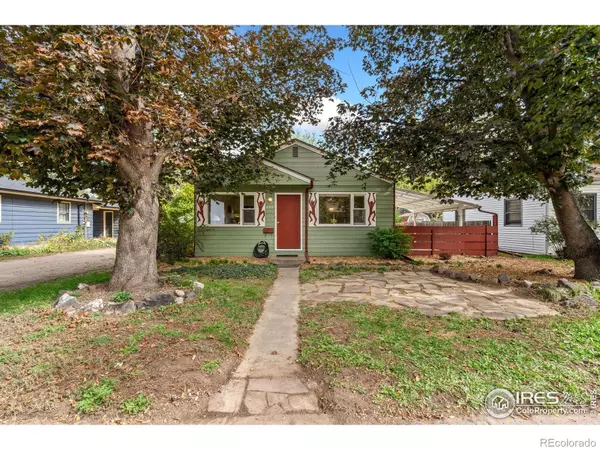 620 Colorado ST, Fort Collins, CO 80524