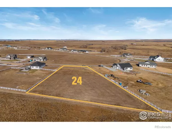 Severance, CO 80524,2651 Cutter DR