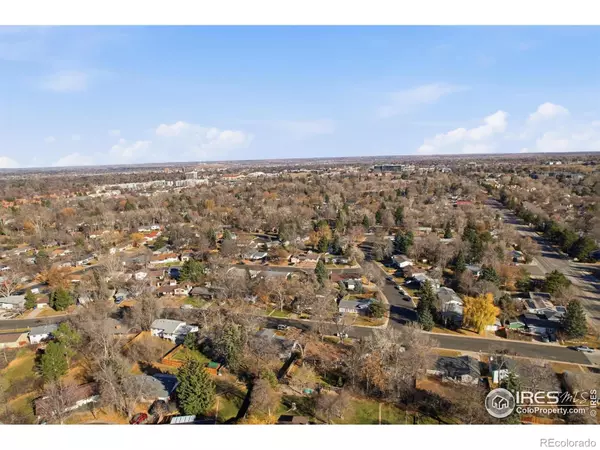 Fort Collins, CO 80521,1404 Skyline DR