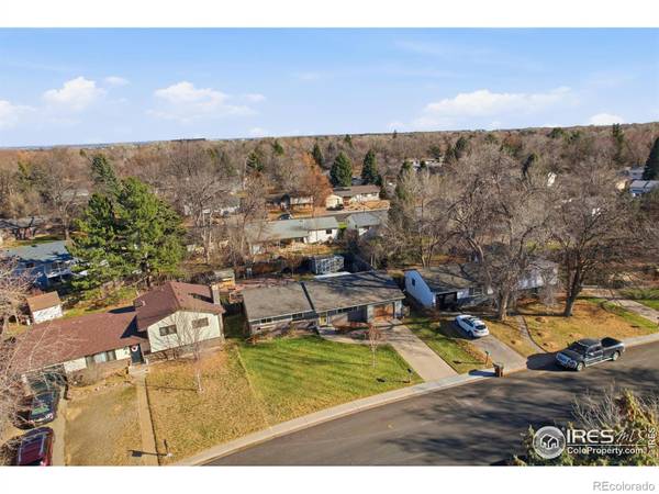 1404 Skyline DR, Fort Collins, CO 80521