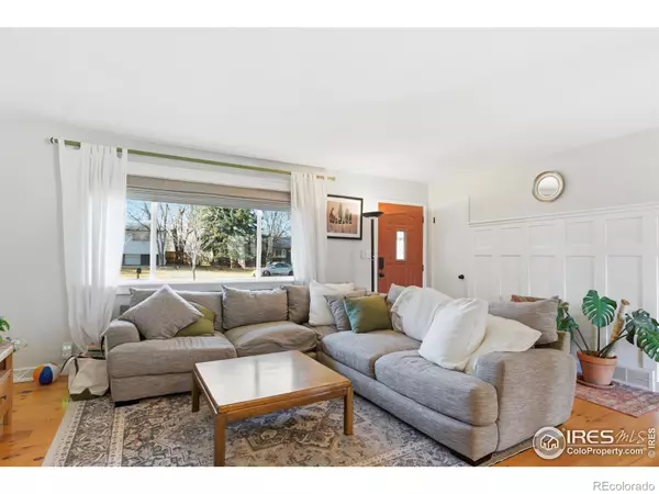 Fort Collins, CO 80521,1404 Skyline DR