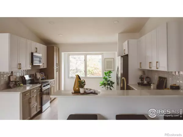 Fort Collins, CO 80521,2419 Evergreen DR