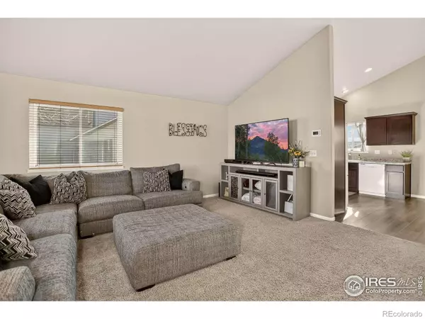 Loveland, CO 80538,276 Polk DR