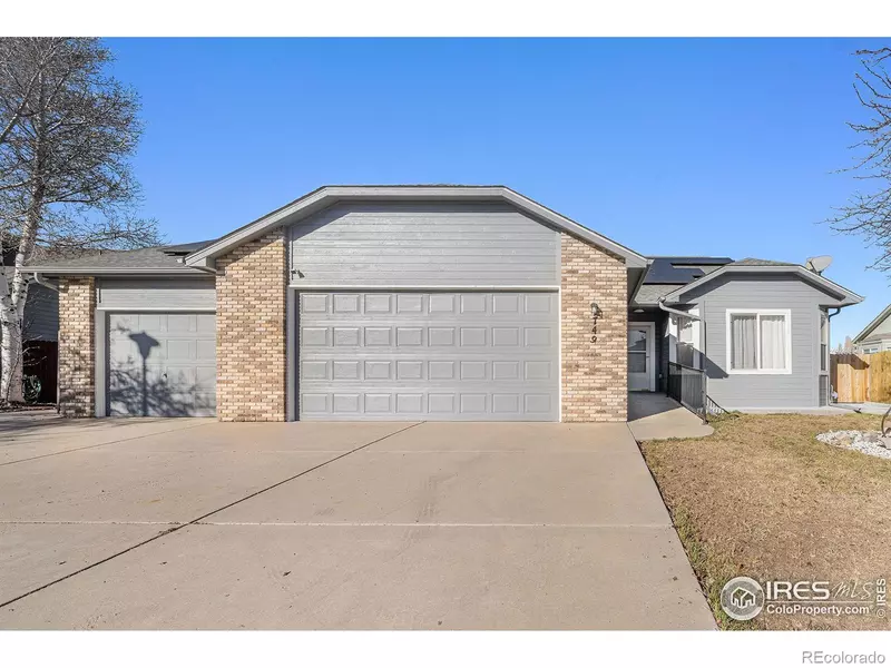 749 Rodgers CIR, Platteville, CO 80651