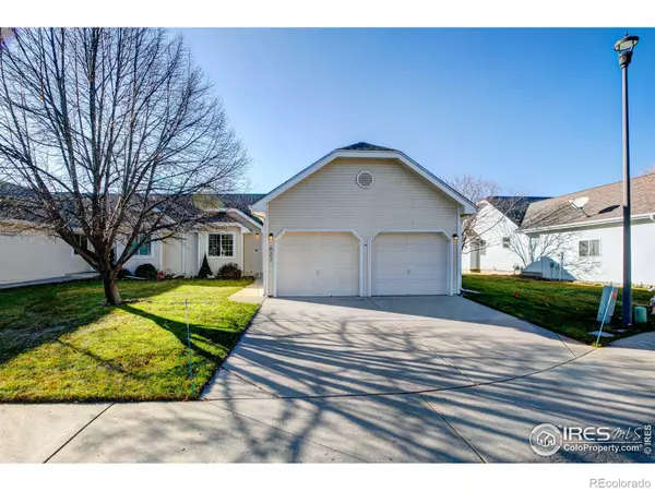 627 Moose CT, Loveland, CO 80537