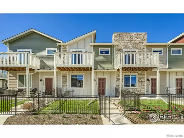 2858 Bear Springs CIR, Longmont, CO 80503