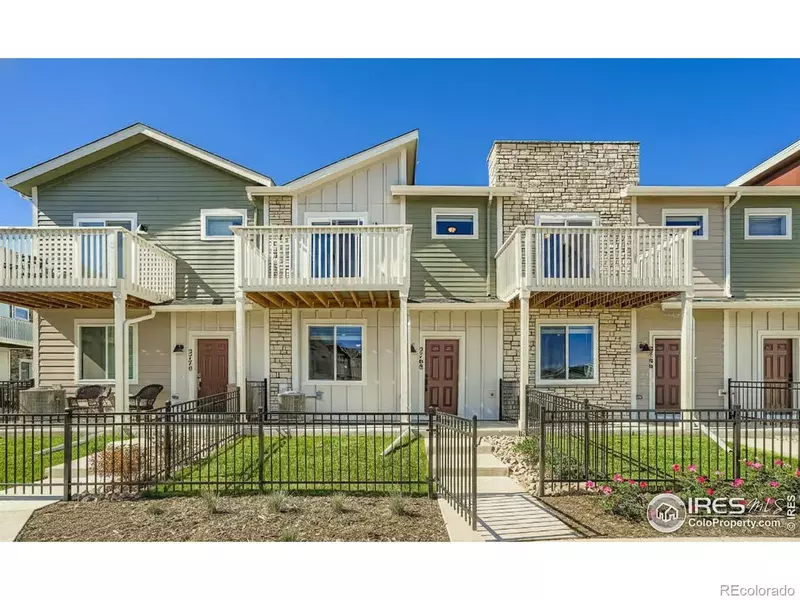2858 Bear Springs CIR, Longmont, CO 80503