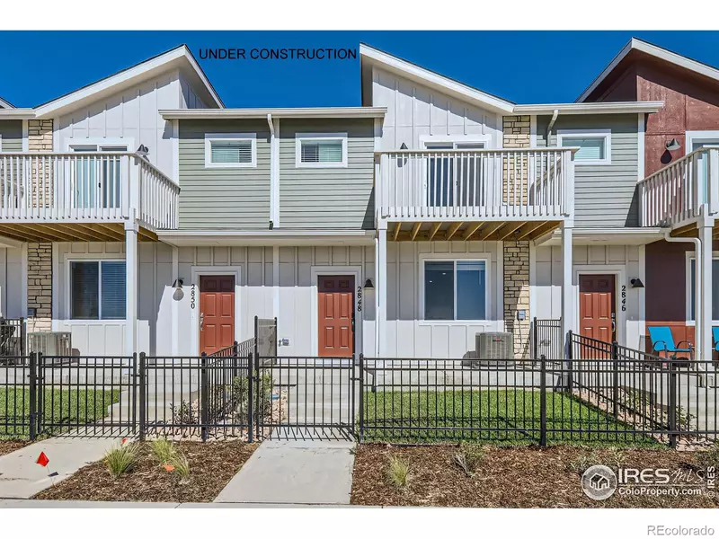 2858 Bear Springs CIR, Longmont, CO 80503