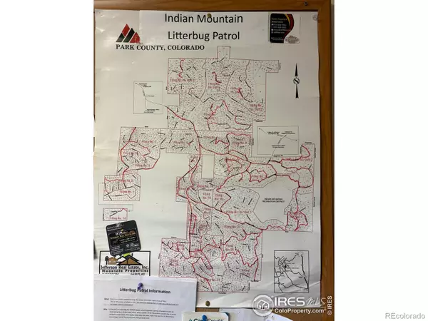 Como, CO 80456,2400 Breton CIR