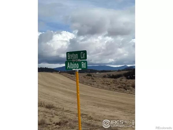 Como, CO 80456,2400 Breton CIR