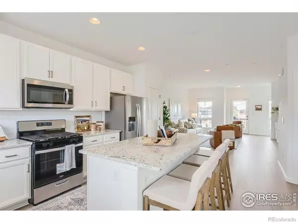 Fort Collins, CO 80524,1003 Schlagel #4