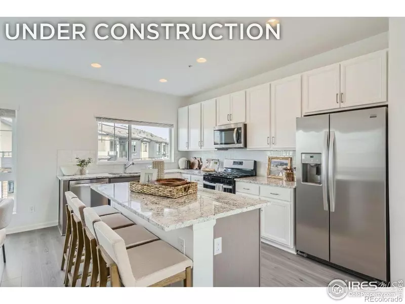 1003 Schlagel #4, Fort Collins, CO 80524