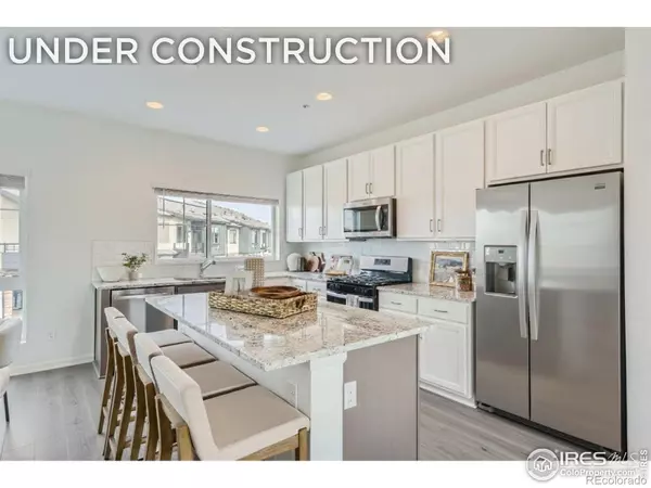 1003 Schlagel #4, Fort Collins, CO 80524