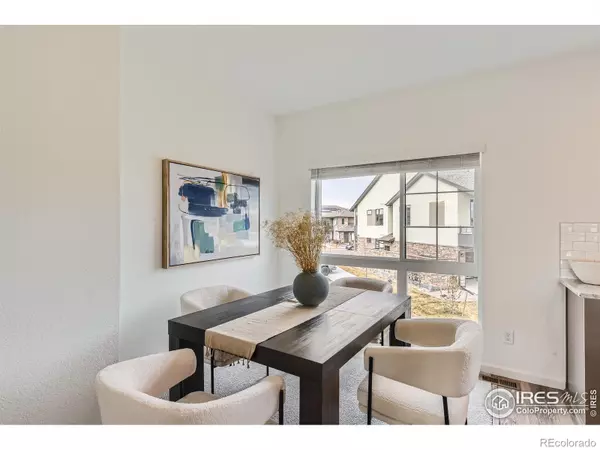 Fort Collins, CO 80524,1003 Schlagel #4