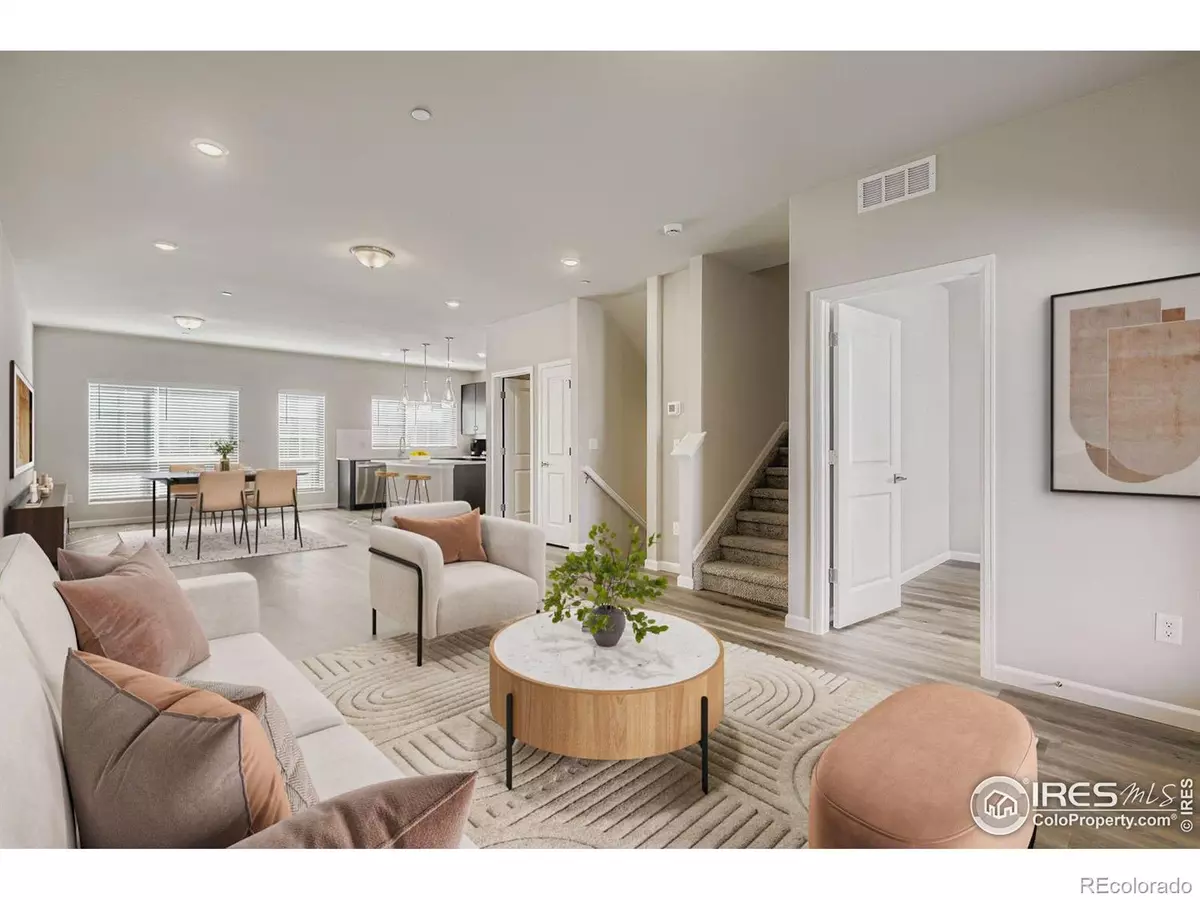 Fort Collins, CO 80524,919 Schlagel ST #2