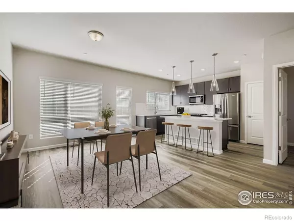 Fort Collins, CO 80524,919 Schlagel ST #2