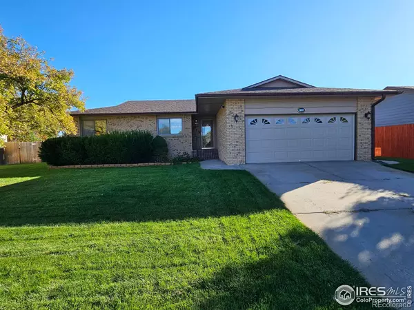 915 Park ST, Sterling, CO 80751