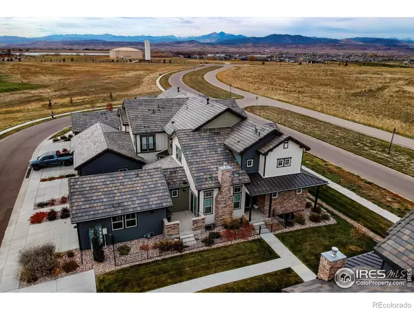 Berthoud, CO 80513,1568 Harebell ST