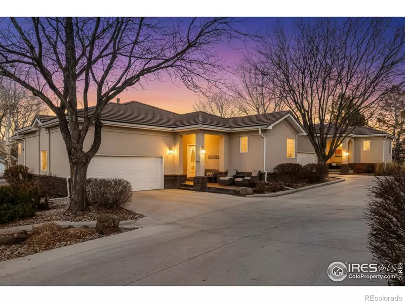 7200 Tamarisk DR, Fort Collins, CO 80528