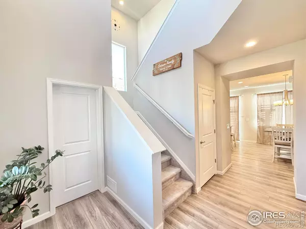 Berthoud, CO 80513,533 Grand Market AVE