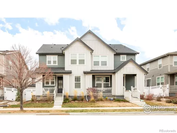 2455 Alpine ST, Longmont, CO 80504