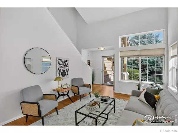 Longmont, CO 80503,5605 Mount Sanitas AVE